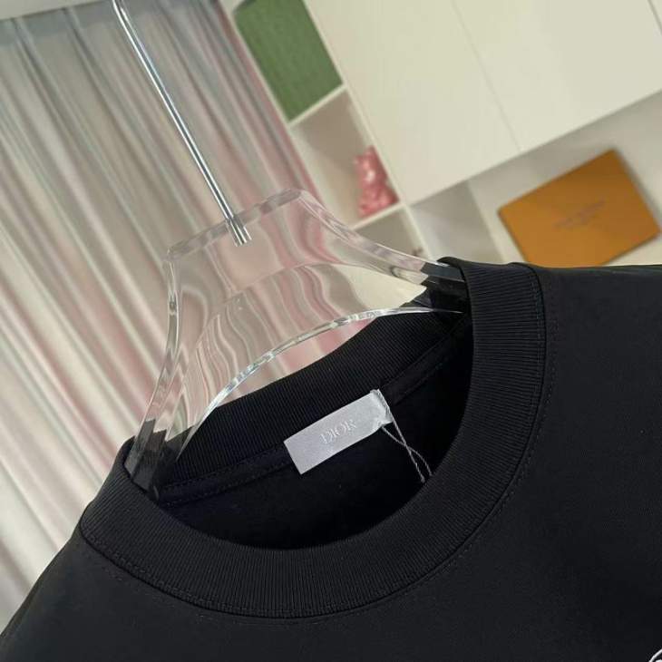 Dior T Shirts Short _SKUDiorS-2XLhgntx1716088